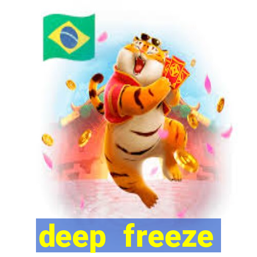 deep freeze crackeado win11